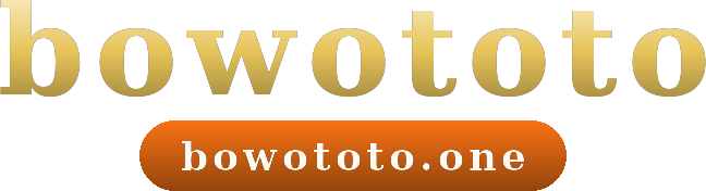 bowototo logo